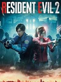Скачать Resident Evil 2 Remake торрент бесплатно