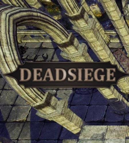 Скачать Deadsiege торрент бесплатно