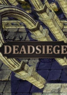Скачать Deadsiege торрент бесплатно