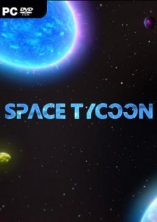 Скачать Space Tycoon торрент бесплатно