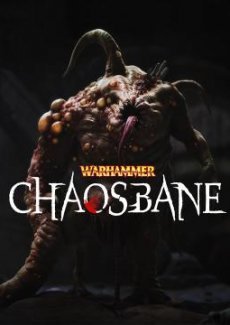 Скачать Warhammer Chaosbane торрент бесплатно