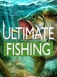 Ultimate Fishing Simulator скачать торрент бесплатно на ПК