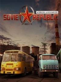 Workers & Resources Soviet Republic скачать торрент бесплатно на ПК