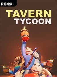 Скачать Tavern Tycoon - Dragons Hangover торрент бесплатно