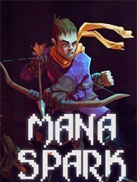 Mana Spark скачать торрент бесплатно на ПК