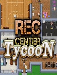 Скачать Rec Center Tycoon торрент бесплатно