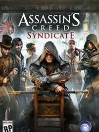 Скачать Assassin's Creed Syndicate торрент бесплатно