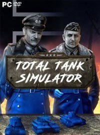Скачать Total Tank Simulator торрент бесплатно