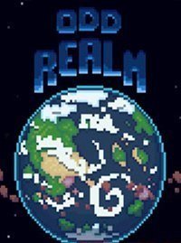 Odd Realm скачать торрент бесплатно на ПК
