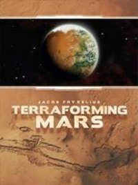Скачать Terraforming Mars торрент бесплатно