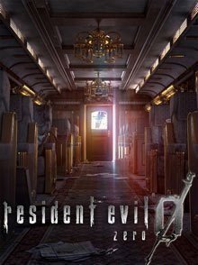 Скачать Resident Evil 0 Zero HD Remaster торрент бесплатно