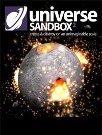 Universe Sandbox 2 скачать торрент полную версию на русском