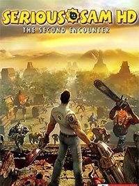 Скачать Serious Sam The First Encounter торрент бесплатно
