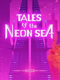 Скачать Tales of the Neon Sea торрент бесплатно