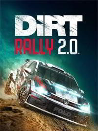 DiRT Rally 2.0 скачать торрент бесплатно на ПК