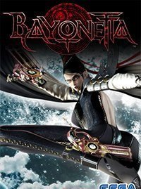Bayonetta скачать торрент бесплатно на ПК