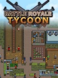 Battle Royale Tycoon скачать торрент русская версия