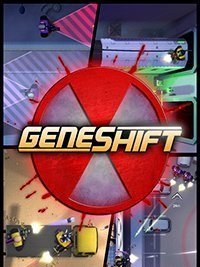 Geneshift скачать торрент бесплатно на ПК