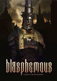 Blasphemous скачать торрент бесплатно на ПК