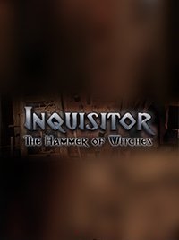 Inquisitor The Hammer of Witches скачать торрент бесплатно на ПК