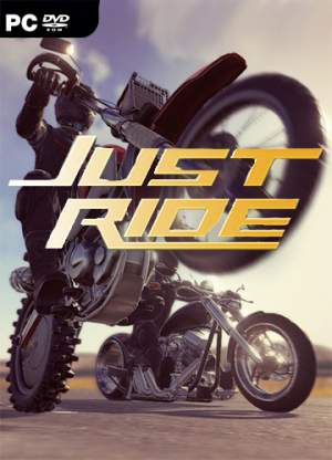 Just Ride Apparent Horizon скачать торрент бесплатно на ПК