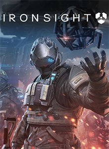 IronSight скачать торрент бесплатно на ПК