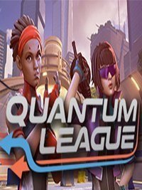 Quantum League скачать торрент бесплатно на ПК