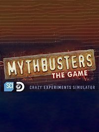 MythBusters The Game скачать торрент бесплатно на ПК