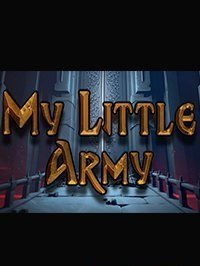 My Little Army скачать торрент бесплатно на ПК