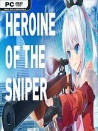 Heroine of the Sniper скачать торрент бесплатно на ПК