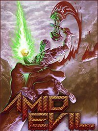 Amid Evil скачать торрент бесплатно на ПК