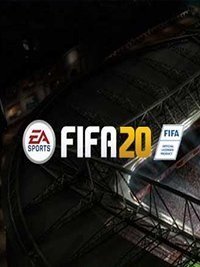 FIFA 20 скачать торрент бесплатно на ПК