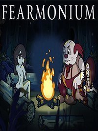 Fearmonium скачать торрент бесплатно на ПК