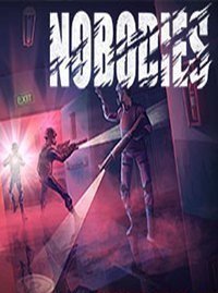Nobodies скачать торрент бесплатно на ПК