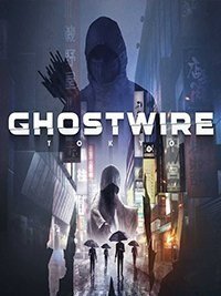 Ghostwire Tokyo скачать торрент бесплатно на ПК