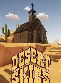 Desert Skies скачать торрент бесплатно на ПК
