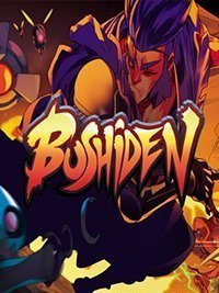 Bushiden скачать торрент бесплатно на ПК