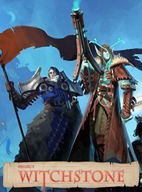 Project Witchstone скачать торрент бесплатно на ПК