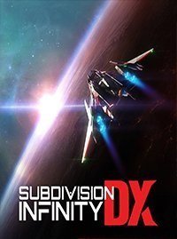 Subdivision Infinity DX скачать торрент бесплатно на ПК