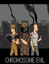 Chromosome Evil скачать торрент бесплатно на ПК