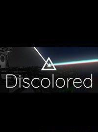 Discolored скачать торрент бесплатно на ПК