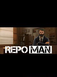 Repo Man скачать торрент бесплатно на ПК