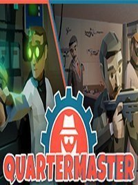 Quartermaster скачать торрент бесплатно на ПК