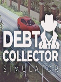 Debt Collector Simulator скачать торрент бесплатно на ПК