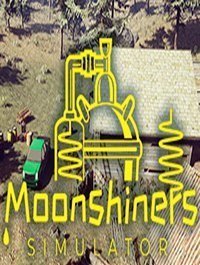 Moonshiners Simulator скачать торрент бесплатно на ПК