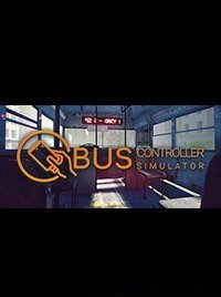 Bus Controller Simulator скачать торрент бесплатно на ПК
