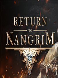 Return to Nangrim скачать торрент бесплатно на ПК