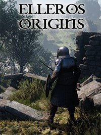 Wytchsun Elleros Origins скачать торрент бесплатно на ПК