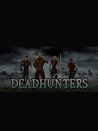 DEADHUNTERS скачать торрент бесплатно на ПК