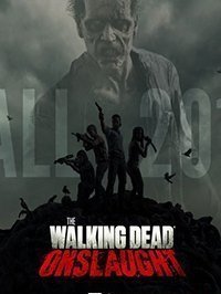 The Walking Dead Onslaught скачать торрент бесплатно на ПК